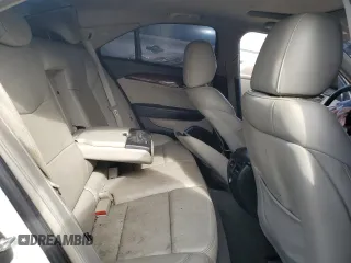 2018 Cadillac ATS Luxury RWD z VIN 1G6AB5SX8J0128917, wystawiony jako Copart lot #73596104 z przebiegiem Nie podano mil oraz Szkoda całkowita • Salvage title. Historia ofert i sprzedaży dostępna na DreamBid. Obrazek 10.