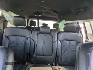 2023 Jeep Wagoneer Series III с VIN 1C4SJSDP8PS540588, выставлен на аукционе Copart как лот 56546295 с пробегом 47 041 миль миль и Списание • Salvage title. История ставок и продаж доступна на DreamBid. Изображение 10.