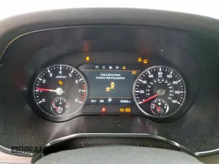2022 Kia Telluride SX z VIN 5XYP5DHC9NG289323, wystawiony jako Copart lot #59310965 z przebiegiem 50 923 mil mil oraz Szkoda całkowita • Salvage title. Historia ofert i sprzedaży dostępna na DreamBid. Obrazek 9.