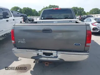2002 Ford F-150 XL с VIN 1FTRX17W22NB51110, выставлен на аукционе IAAI как лот 42065464 с пробегом 346 583 миль миль и . История ставок и продаж доступна на DreamBid. Изображение 16.