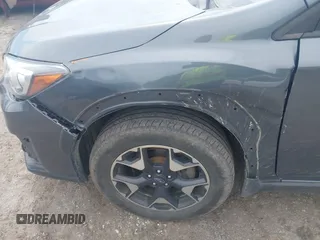 2020 Subaru Crosstrek Premium z VIN JF2GTAECXLH244454, wystawiony jako IAAI lot #42241319 z przebiegiem 100 193 mil mil oraz . Historia ofert i sprzedaży dostępna na DreamBid. Obrazek 20.
