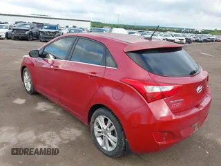 2014 Hyundai Elantra with VIN KMHD35LH7EU211831, listed as a IAAI auction lot 42228579 with 147,752 mi miles and . Bid and sale history available at DreamBid. Image 3.