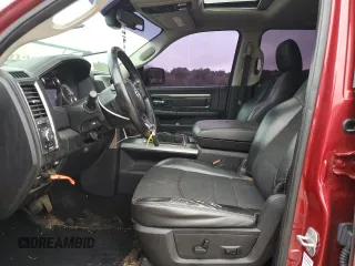 2014 Ram 1500 Sport с VIN 1C6RR7UT2ES301141, выставлен на аукционе Copart как лот 79115464 с пробегом 149 666 миль миль и Списание • Salvage title. История ставок и продаж доступна на DreamBid. Изображение 7.