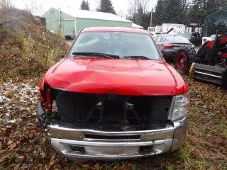 2012 Chevrolet Silverado 1500 LT with VIN 3GCPKSE75CG287782, listed as a Copart auction lot 76963324 with 0 mi miles and Non Repairable. Bid and sale history available at carsss.com. Image 5.