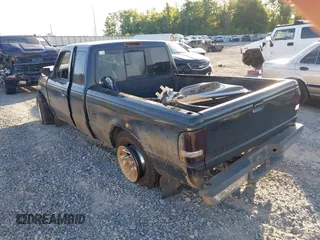 1994 Ford Ranger Splash z VIN 1FTCR14X0RPB45012, wystawiony jako IAAI lot #42033127 z przebiegiem 335 097 mil mil oraz . Historia ofert i sprzedaży dostępna na DreamBid. Obrazek 3.