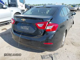 2017 Chevrolet Cruze LS with VIN 1G1BC5SM9H7164470, listed as a IAAI auction lot 42040788 with 168,213 mi miles and . Bid and sale history available at DreamBid. Image 17.
