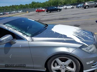 2013 Mercedes-Benz CLS 550 с VIN WDDLJ9BBXDA058040, выставлен на аукционе IAAI как лот 42159011 с пробегом 128 487 миль миль и . История ставок и продаж доступна на DreamBid. Изображение 17.