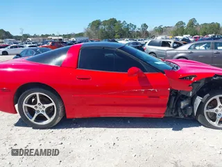2004 Chevrolet Corvette with VIN 1G1YY22G545111713, listed as a IAAI auction lot 41344678 with 117,035 mi miles and . Bid and sale history available at DreamBid. Image 13.