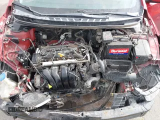 2013 Hyundai Elantra GLS z VIN KMHDH4AE5DU865858, wystawiony jako IAAI lot #41204904 z przebiegiem 79 821 mil mil oraz . Historia ofert i sprzedaży dostępna na DreamBid. Obrazek 10.