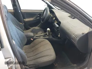 2005 Chevrolet Cavalier with VIN 1G1JC52F157100724, listed as a IAAI auction lot 42132397 with 233,609 mi miles and . Bid and sale history available at DreamBid. Image 5.