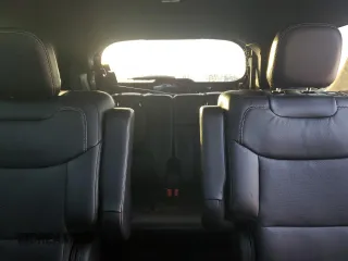 2021 Ford Explorer ST z VIN 1FM5K8GCXMGA37824, wystawiony jako Copart lot #56401575 z przebiegiem 71 117 mil mil oraz Szkoda całkowita • Salvage title. Historia ofert i sprzedaży dostępna na DreamBid. Obrazek 10.