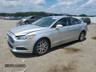 2016 Ford Fusion SE with VIN 3FA6P0H78GR220817, listed as a Copart auction lot 62069005 with 153,886 mi miles and Salvage title. Bid and sale history available at DreamBid. Image 1.