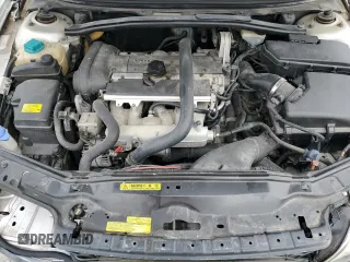 2005 Volvo S80 с VIN YV1TS592X51413726, выставлен на аукционе Copart как лот 52341675 с пробегом 151 020 миль миль и Списание • Salvage title. История ставок и продаж доступна на DreamBid. Изображение 12.