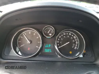 2013 Chevrolet Captiva Sport LS z VIN 3GNAL2EK3DS609364, wystawiony jako Copart lot #56847325 z przebiegiem 116 101 mil mil oraz Szkoda całkowita • Salvage title. Historia ofert i sprzedaży dostępna na DreamBid. Obrazek 9.