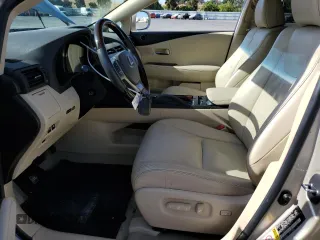 2014 Lexus RX 350 с VIN 2T2BK1BA7EC240783, выставлен на аукционе Copart как лот 61453445 с пробегом 166 726 миль миль и Списание • Salvage title. История ставок и продаж доступна на DreamBid. Изображение 7.