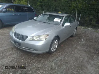 2007 Lexus ES 330 z VIN JTHBJ46G972014798, wystawiony jako IAAI lot #42547062 z przebiegiem 127 409 mil mil oraz . Historia ofert i sprzedaży dostępna na DreamBid. Obrazek 2.