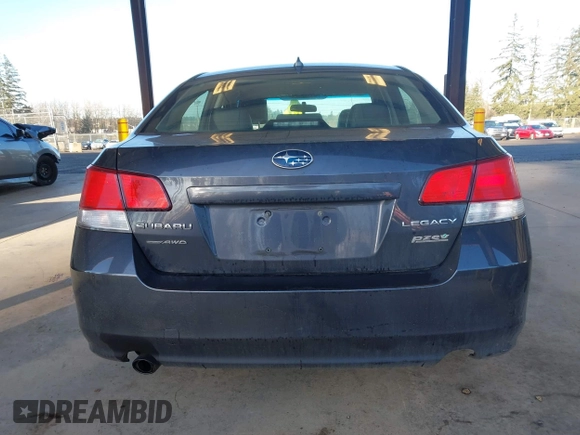 2013 Subaru Legacy Limited with VIN 4S3BMBK62D3043947, listed as a IAAI auction lot 41653855 with 214,715 mi miles and . Bid and sale history available at DreamBid. Image 16.