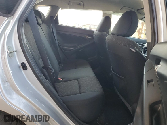 2009 Pontiac Vibe w/1SA with VIN 5Y2SP67839Z413218, listed as a Copart auction lot 70030564 with 125,817 mi miles and Salvage Title. Bid and sale history available at carsss.com. Image 10.