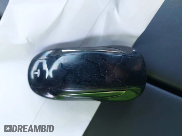 2020 Tesla Model X Long Range with VIN 5YJXCDE28LF298553, listed as a IAAI auction lot 40863184 with 54,031 mi miles and . Bid and sale history available at DreamBid. Image 11.