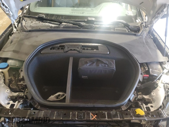 2023 Polestar 2 Performance z VIN YSMET3KA4PL127528, wystawiony jako Copart lot #48607635 z przebiegiem 55 227 mil mil oraz Czysty tytuł • Clean title. Historia ofert i sprzedaży dostępna na DreamBid. Obrazek 11.