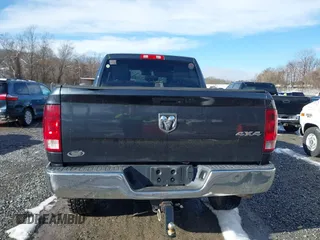 2014 Ram 2500 Tradesman with VIN 3C6TR5CT4EG189929, listed as a IAAI auction lot 41534516 with 148,120 mi miles and . Bid and sale history available at DreamBid. Image 16.