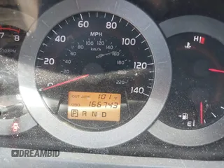 2007 Toyota RAV4 Sport with VIN JTMZD32VX76034251, listed as a IAAI auction lot 42662222 with 166,743 mi miles and . Bid and sale history available at DreamBid. Image 7.