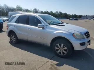 2007 Mercedes-Benz M 350 с VIN 4JGBB86E97A175707, выставлен на аукционе Copart как лот 61335595 с пробегом 202 108 миль миль и Чистый • Clean title. История ставок и продаж доступна на DreamBid. Изображение 4.
