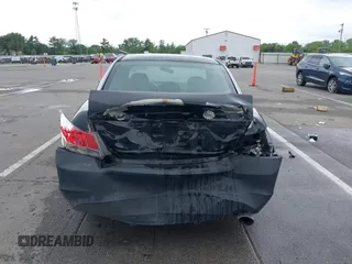2011 Honda Accord EX with VIN 1HGCP2F73BA105428, listed as a IAAI auction lot 42428353 with 172,191 mi miles and . Bid and sale history available at DreamBid. Image 16.