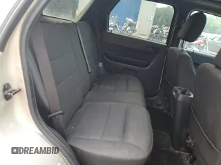 2011 Ford Escape XLT с VIN 1FMCU9D73BKC03125, выставлен на аукционе Copart как лот 65629545 с пробегом 182 633 миль миль и Списание • Salvage title. История ставок и продаж доступна на DreamBid. Изображение 11.