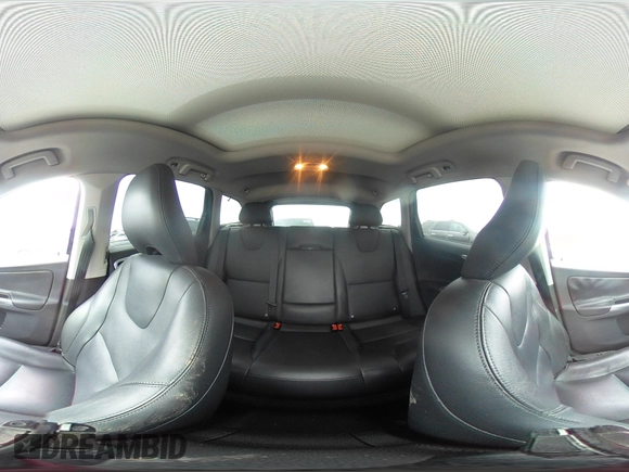 2015 Volvo XC60 T5 Drive-E Premier z VIN YV440MDK6F2659361, wystawiony jako Copart lot #53571815 z przebiegiem 142 819 mil mil oraz Szkoda całkowita • Salvage title. Historia ofert i sprzedaży dostępna na DreamBid. Obrazek 14.