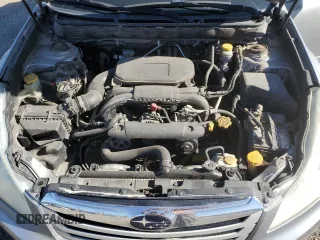 2010 Subaru Outback Limited z VIN 4S4BRBJC9A3325891, wystawiony jako Copart lot #58602895 z przebiegiem 162 348 mil mil oraz Czysty tytuł • Clean title. Historia ofert i sprzedaży dostępna na DreamBid. Obrazek 12.