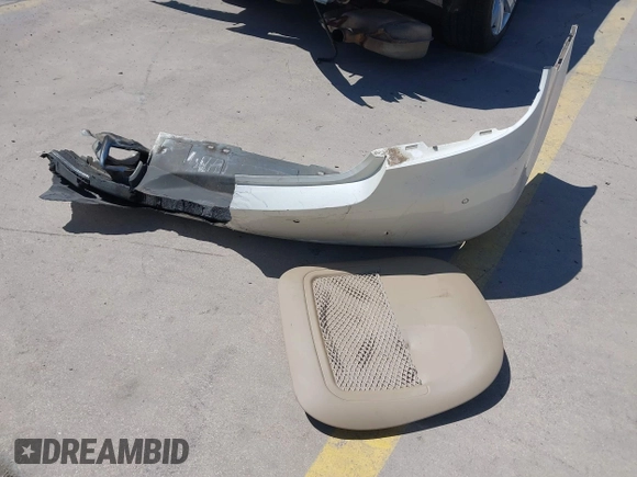 2013 Buick LaCrosse Leather с VIN 1G4GC5E33DF126874, выставлен на аукционе IAAI как лот 41967196 с пробегом 155 754 миль миль и . История ставок и продаж доступна на DreamBid. Изображение 12.