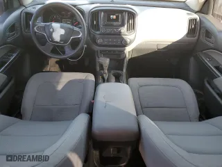 2016 Chevrolet Colorado 2WD WT with VIN 1GCGSBEA2G1239754, listed as a Copart auction lot 79691174 with 110,267 mi miles and Salvage Title. Bid and sale history available at carsss.com. Image 8.