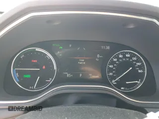 2021 Toyota Avalon Hybrid XSE z VIN 4T1EA1AB2MU007969, wystawiony jako Copart lot #79034074 z przebiegiem 23 989 mil mil oraz Szkoda całkowita • Salvage title. Historia ofert i sprzedaży dostępna na DreamBid. Obrazek 9.
