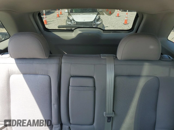 2009 Saturn VUE XE z VIN 3GSCL33PX9S577305, wystawiony jako Copart lot #53281495 z przebiegiem 87 475 mil mil oraz Szkoda całkowita • Salvage title. Historia ofert i sprzedaży dostępna na DreamBid. Obrazek 10.