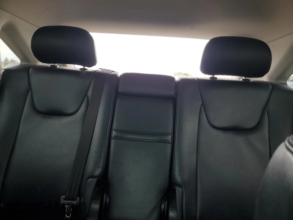 2011 Lexus RX 350 with VIN 2T2BK1BA0BC105320, listed as a Copart auction lot 60102895 with 163,008 mi miles and Salvage title. Bid and sale history available at DreamBid. Image 10.