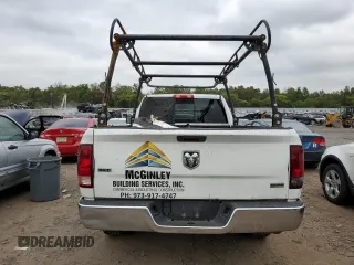 2013 Ram 1500 SLT with VIN 3C6JR6EP1DG531641, listed as a Copart auction lot 70665004 with 137,666 mi miles and Clean title. Bid and sale history available at DreamBid. Image 6.