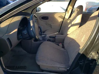 1997 Saturn SL z VIN 1G8ZH5285VZ122690, wystawiony jako Copart lot #81655244 z przebiegiem 159 048 mil mil oraz Szkoda całkowita • Salvage title. Historia ofert i sprzedaży dostępna na DreamBid. Obrazek 7.