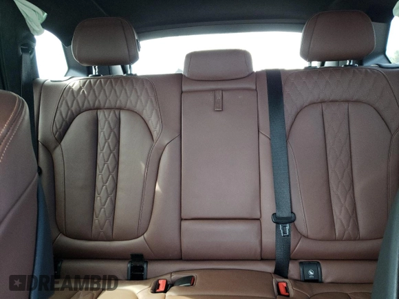 2021 BMW X5 xDrive40i with VIN 5UXCR6C09M9G47467, listed as a Copart auction lot 44447233 with Not Provided miles and . Bid and sale history available at DreamBid. Image 10.