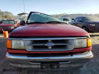 1995 Ford Ranger Splash with VIN 1FTCR10U0SUB40055, listed as a Copart auction lot 75020254 with 174,946 mi miles and Non Repairable. Bid and sale history available at carsss.com. Image 5.