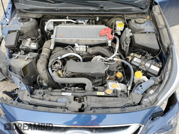 2022 Subaru Outback Touring XT z VIN 4S4BTGPD4N3190095, wystawiony jako Copart lot #50104355 z przebiegiem Nie podano mil oraz Szkoda całkowita • Salvage title. Historia ofert i sprzedaży dostępna na DreamBid. Obrazek 13.