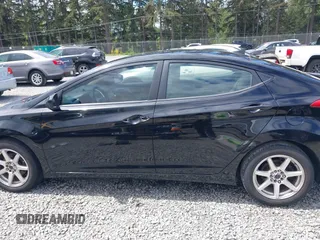 2012 Hyundai Elantra Limited z VIN KMHDH4AE0CU363189, wystawiony jako IAAI lot #42249459 z przebiegiem 121 470 mil mil oraz . Historia ofert i sprzedaży dostępna na DreamBid. Obrazek 15.