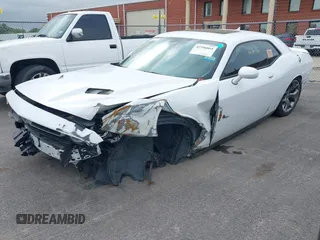 2015 Dodge Challenger SXT Plus with VIN 2C3CDZBG8FH906356, listed as a IAAI auction lot 42396865 with 184,565 mi miles and . Bid and sale history available at DreamBid. Image 17.