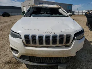 2019 Jeep Cherokee Latitude с VIN 1C4PJMCXXKD201203, выставлен на аукционе Copart как лот 63761915 с пробегом 153 462 миль миль и Чистый • Clean title. История ставок и продаж доступна на DreamBid. Изображение 5.