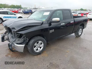 2020 Ram 1500 Tradesman с VIN 1C6RR6FG6LS116923, выставлен на аукционе IAAI как лот 42120567 с пробегом 103 298 миль миль и . История ставок и продаж доступна на DreamBid. Изображение 18.