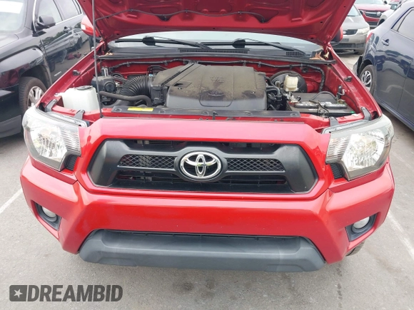 2015 Toyota Tacoma с VIN 3TMLU4EN3FM197975, выставлен на аукционе IAAI как лот 42329957 с пробегом 97 887 миль миль и . История ставок и продаж доступна на DreamBid. Изображение 10.