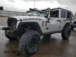 2009 Jeep Wrangler Unlimited Rubicon z VIN 1J4GA69129L752010, wystawiony jako Copart lot #59340705 z przebiegiem Nie podano mil oraz Nie do naprawy • Non repairable. Historia ofert i sprzedaży dostępna na DreamBid. Obrazek 1.