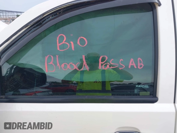 2013 Chevrolet Suburban LTZ with VIN 1GNSCKE00DR209381, listed as a IAAI auction lot 42469271 with Not provided miles and . Bid and sale history available at DreamBid. Image 15.