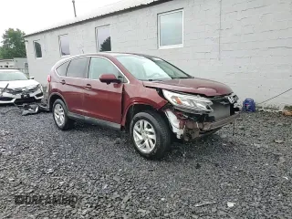 2016 Honda CR-V EX z VIN 5J6RM4H58GL109571, wystawiony jako Copart lot #57331965 z przebiegiem 187 543 mil mil oraz Szkoda całkowita • Salvage title. Historia ofert i sprzedaży dostępna na DreamBid. Obrazek 15.