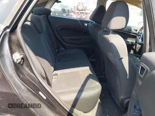2014 Ford Fiesta SE с VIN 3FADP4BJ9EM211010, выставлен на аукционе IAAI как лот 42420562 с пробегом 175 335 миль миль и . История ставок и продаж доступна на DreamBid. Изображение 8.